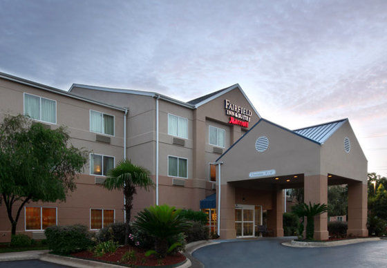 Fairfield Inn And Suites By Marriott Lake Charles - Sulphur Exterior photo