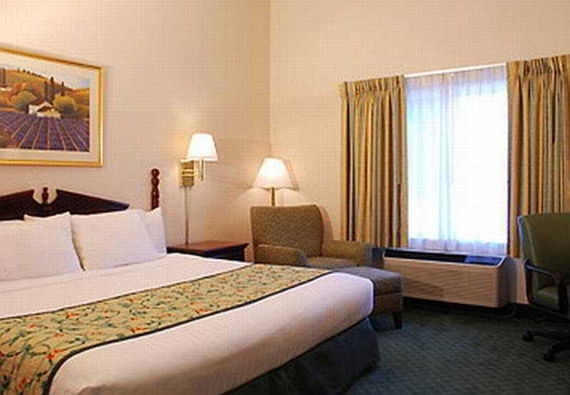 Fairfield Inn And Suites By Marriott Lake Charles - Sulphur Exterior photo